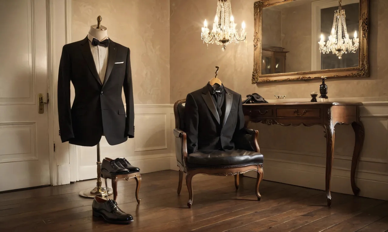 Eleganckie outfity na galę: Jak ubrać się stylowo i olśniewająco bez wpadek