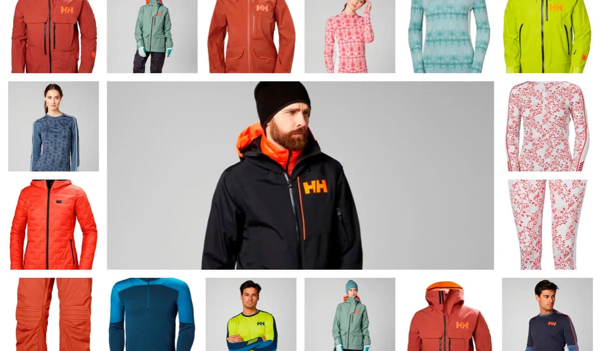 Jak się ubrać na narty? Profesjonalny outfit, który cię nie zawiedzie