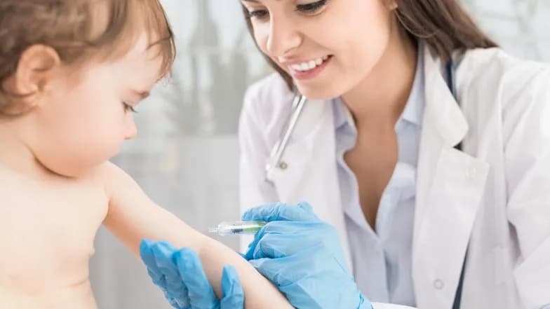Szczepienia dziecka: kompletny przewodnik po terminach i rodzajach szczepień