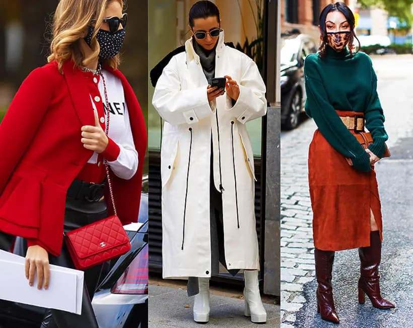 Wiosenne trendy modowe 2025: Rewolucyjne stylizacje, które pokochasz