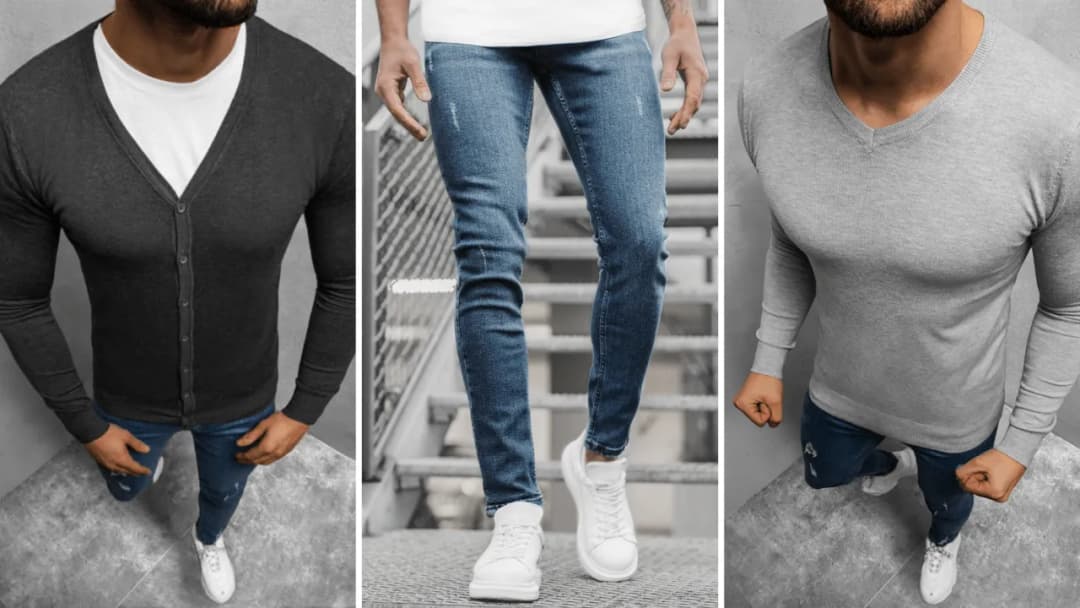 Wygodny outfit na ognisko: unikaj wpadek i chłodu w stylowych ciuchach