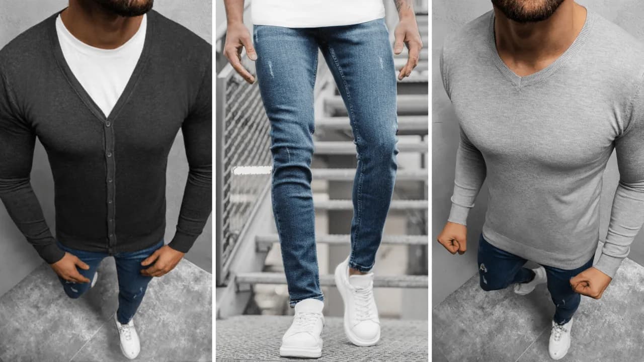 Wygodny outfit na ognisko: unikaj wpadek i chłodu w stylowych ciuchach