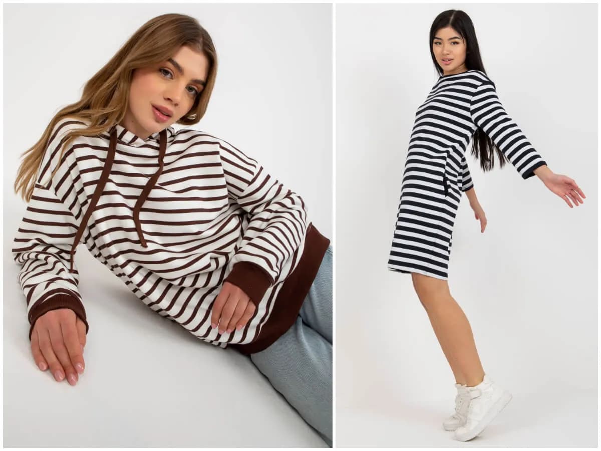 Czy paski są modne? Trendy i stylizacje na każdą okazję