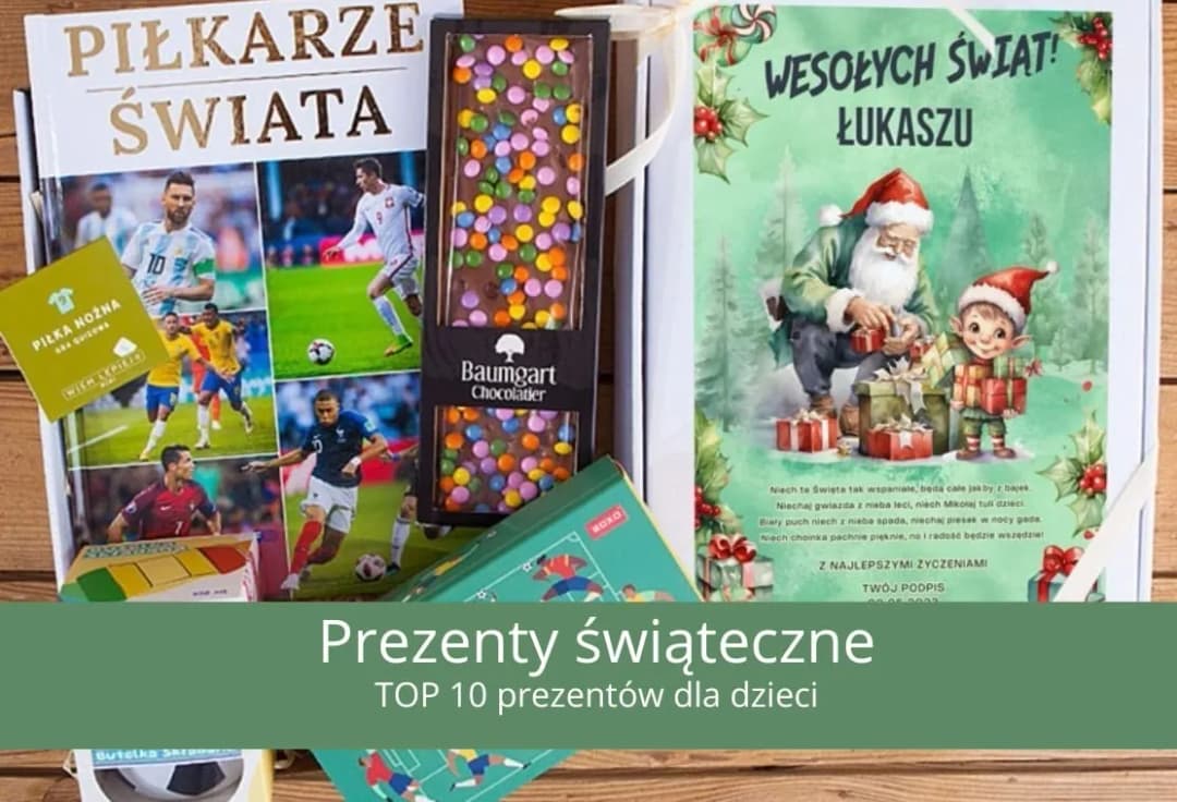 Świąteczne prezenty dla dziewczynki. Sprawdź wyjątkowe pomysły, które ją zachwycą!