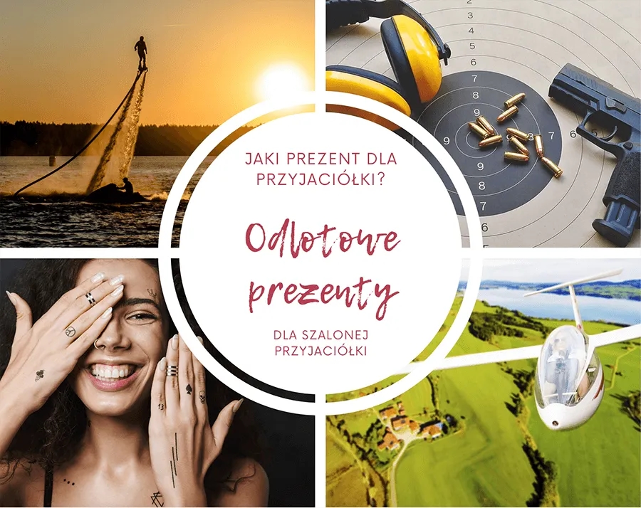 Wyjątkowe prezenty pod choinkę dla przyjaciółki, które ją zaskoczą i rozśmieszą