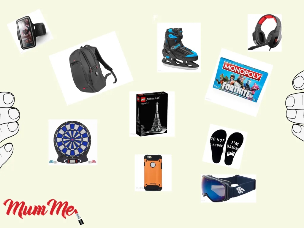 Rewelacyjne prezenty dla 16-latka. Sprawdź, czym zaskoczyć nastolatka pod choinkę