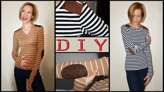 Jak uszyć modną bluzkę: 7 kroków do stylowego DIY w domu