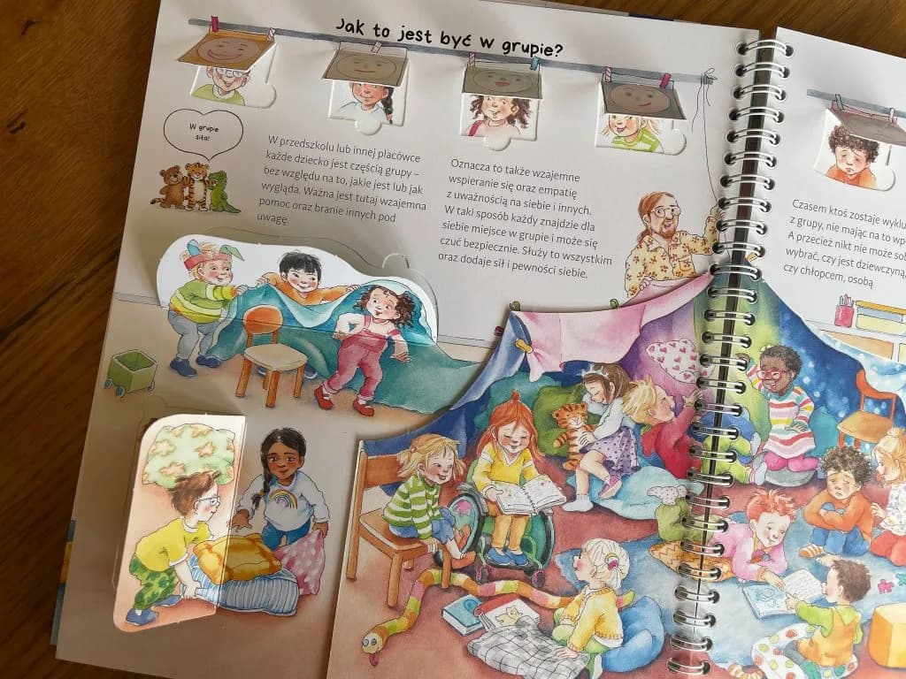 Pewność siebie dziecka: skuteczne sposoby na wzmocnienie charakteru malucha