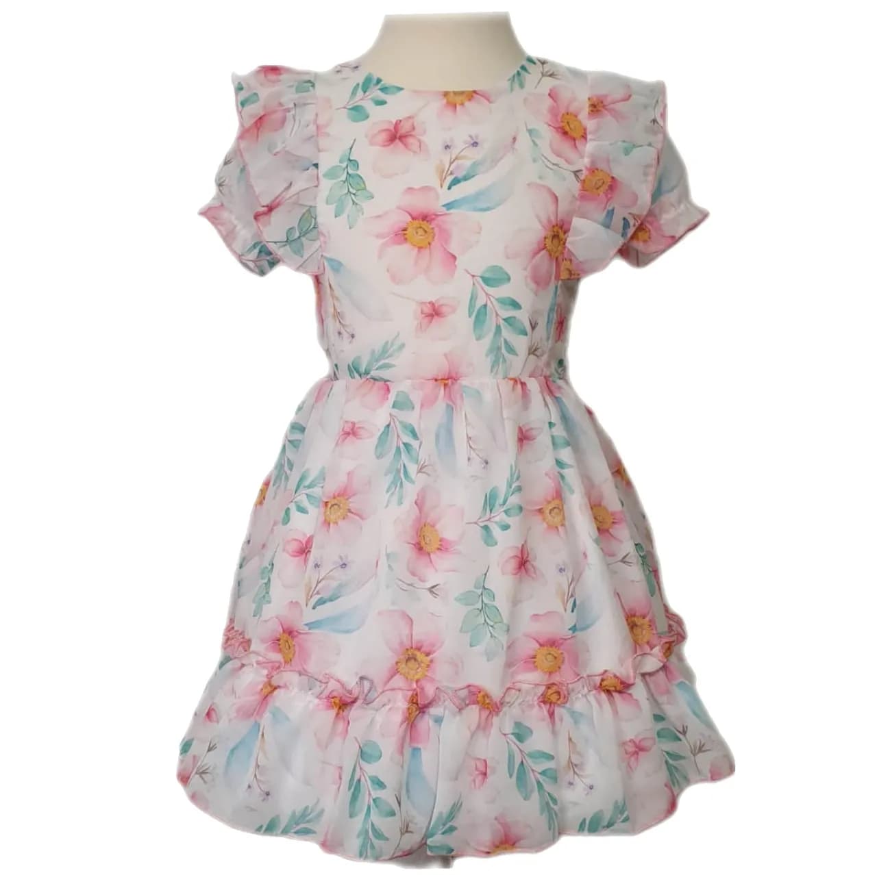 Eleganckie sukienki dziewczęce na wyjątkowe okazje bez przepłacania