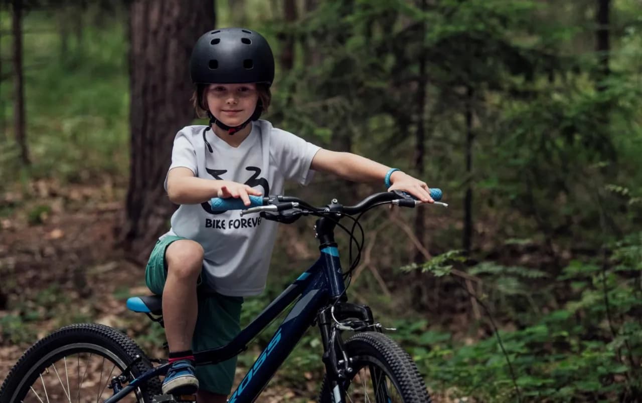 Idealny rower dla dziecka 140 cm: jak wybrać bez pomyłki i stresu