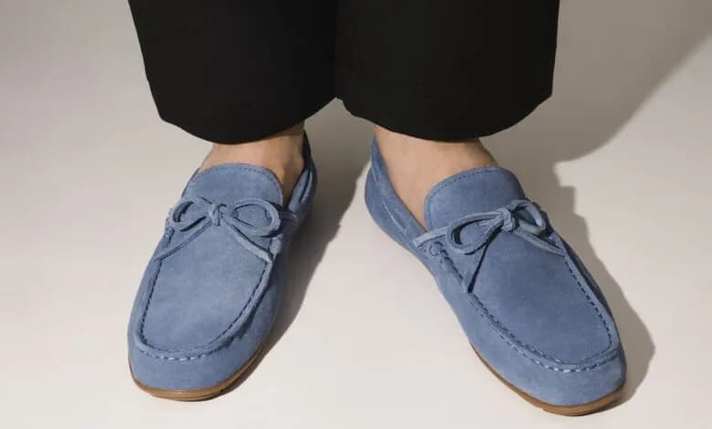 Modne mokasyny męskie: Stylowy hit czy przeżytek sezonu?