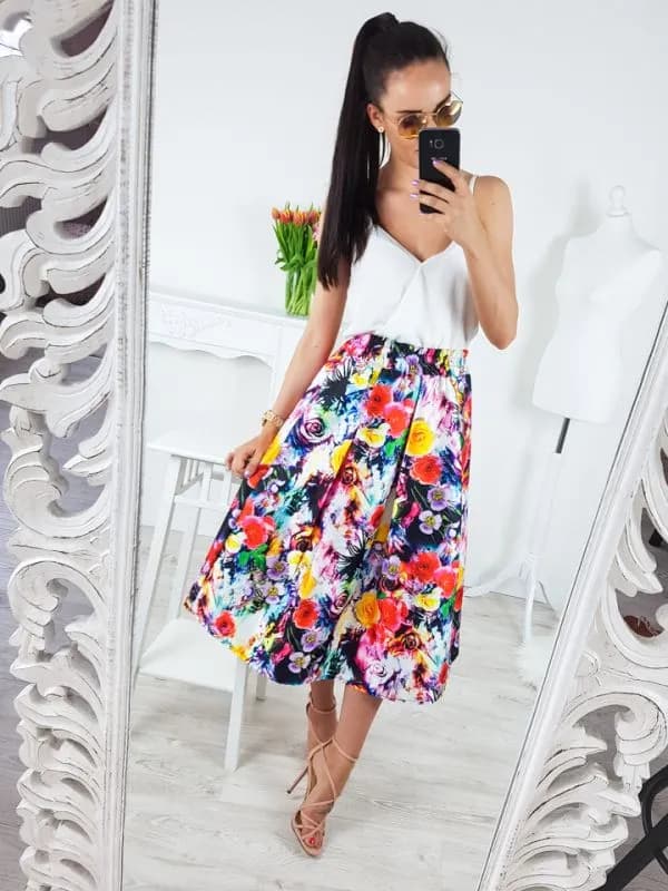 Outfit na oslavu narozenin: 10 stylowych propozycji na każdą okazję