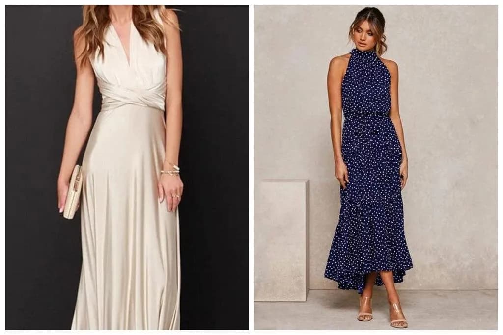 Eleganckie sukienki na obronę: Profesjonalny styl, który zachwyci komisję