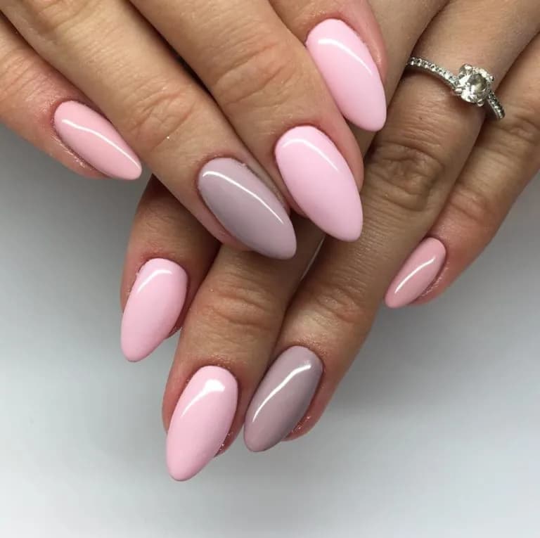 Rewolucyjne kolory paznokci, które zachwyciły świat mody w tym sezonie