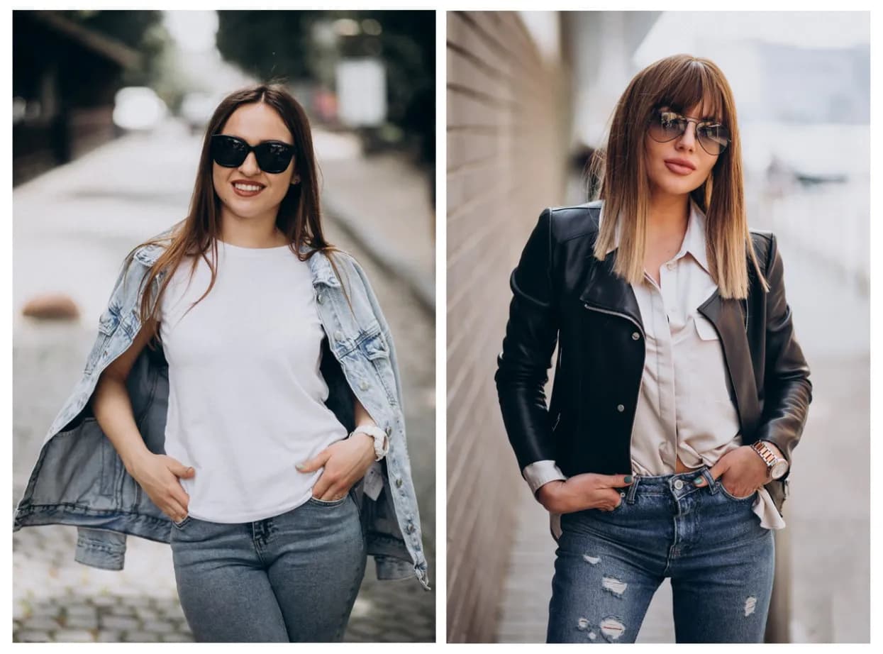 Outfit na rockový koncert: 7 stylowych pomysłów i wskazówek