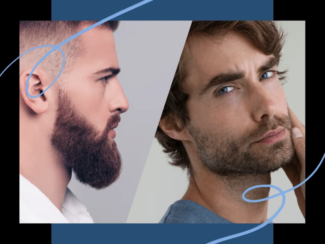 Modny zarost: Rewolucyjne trendy, które zmienią twoje spojrzenie na brodę