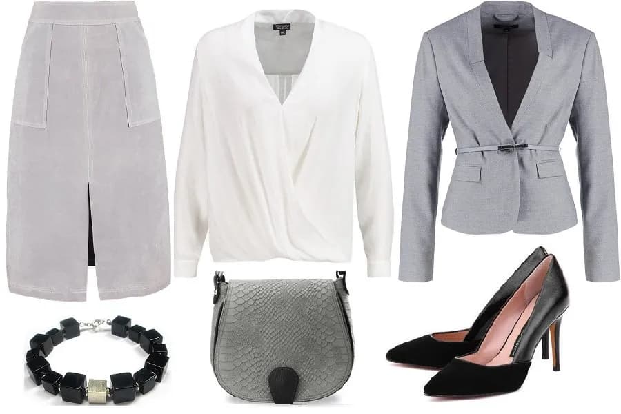 Idealny outfit na egzamin: Jak ubrać się pewnie i komfortowo?