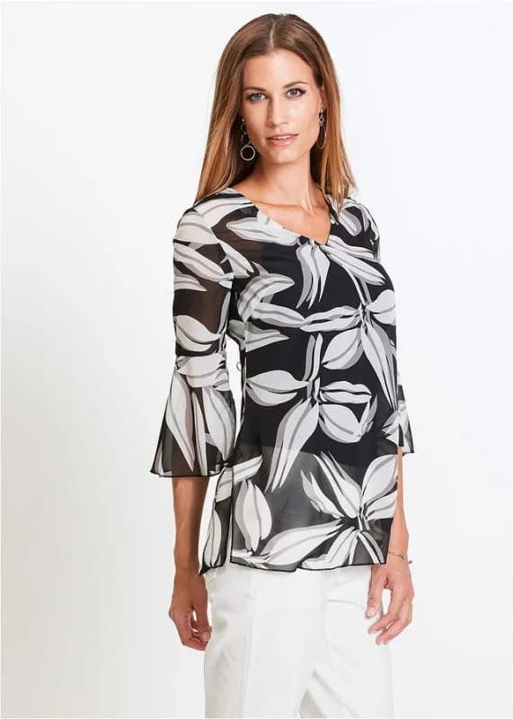 Elegancka tunika do legginsów: jak wybrać i stylizować na każdą okazję