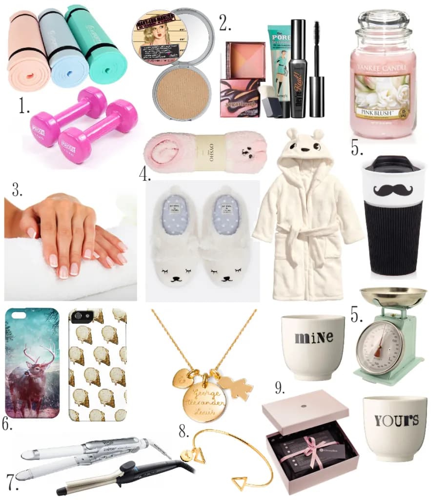 Prezenty dla kolegi pod choinkę: Zaskakujące pomysły, które wywołają uśmiech