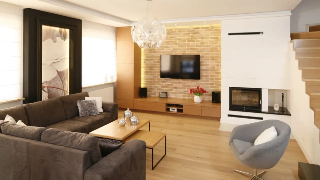 Modne kolory paneli - trendy i inspiracje do Twojego wnętrza