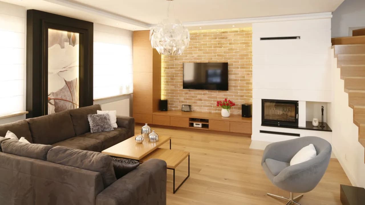 Modne kolory paneli - trendy i inspiracje do Twojego wnętrza