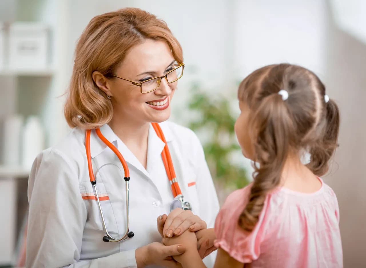 Zentel dla dzieci: bezpieczne podanie i ochrona przed groźnymi pasożytami