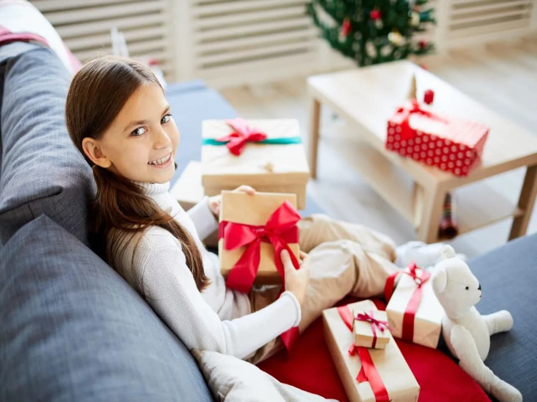Rewelacyjne prezenty dla 12-latka: Sprawdź, co kupisz pod choinkę!