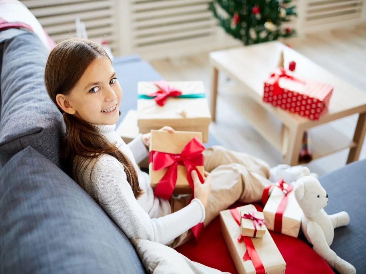 Rewelacyjne prezenty dla 12-latka: Sprawdź, co kupisz pod choinkę!