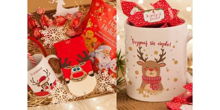 Świąteczne prezenty dla sześciolatka: Sprawdź hit, który zachwyci każde dziecko