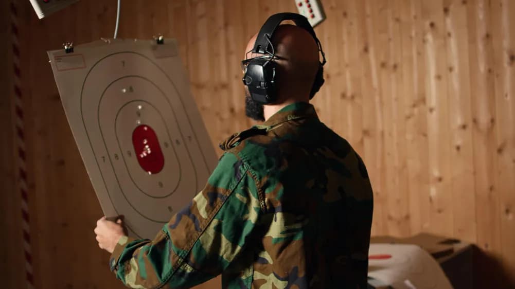 Bezpieczny outfit na obronę: Taktyczne ubranie, które może uratować twoje życie