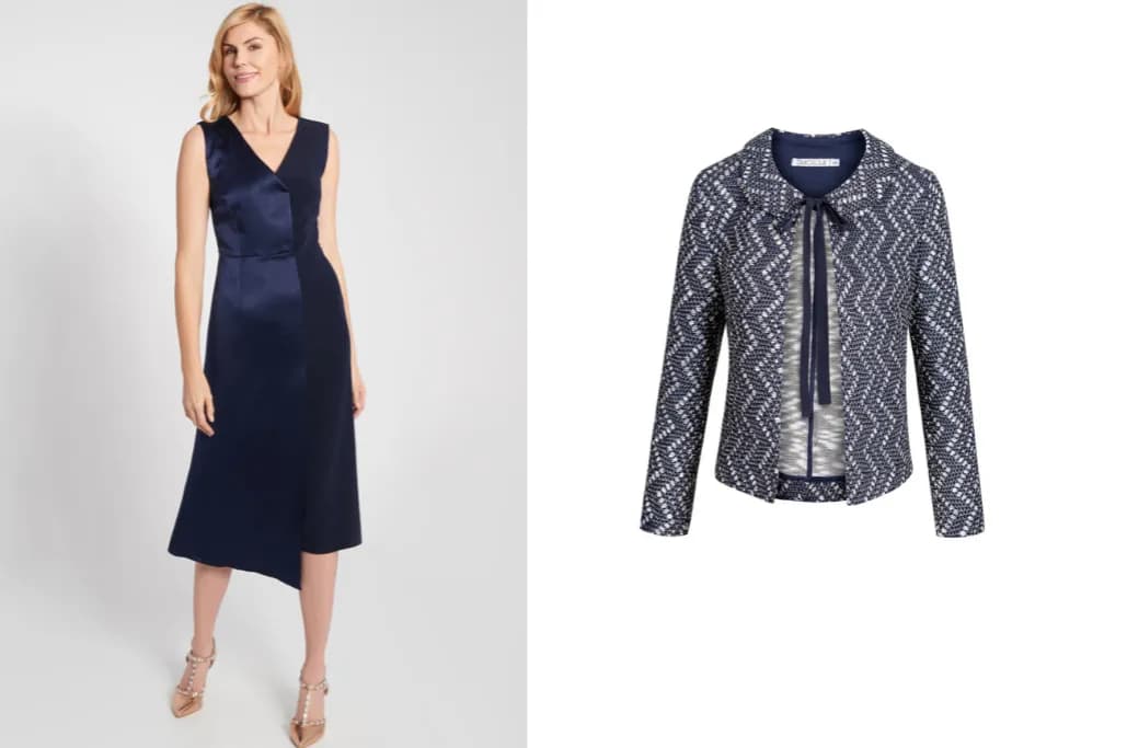 Eleganckie outfit na wigilię: Stylowe propozycje, które zachwyca rodzinę