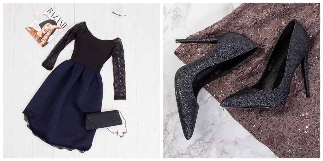 Stylowy outfit na studniówkę: modne stylizacje, które zachwyca każdego