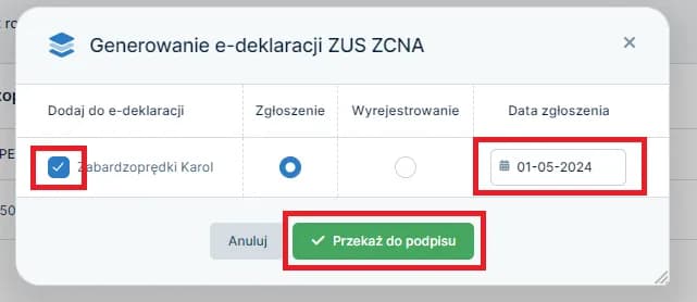 Jak bez stresu zgłosić dziecko do ZUS? Prosty przewodnik krok po kroku
