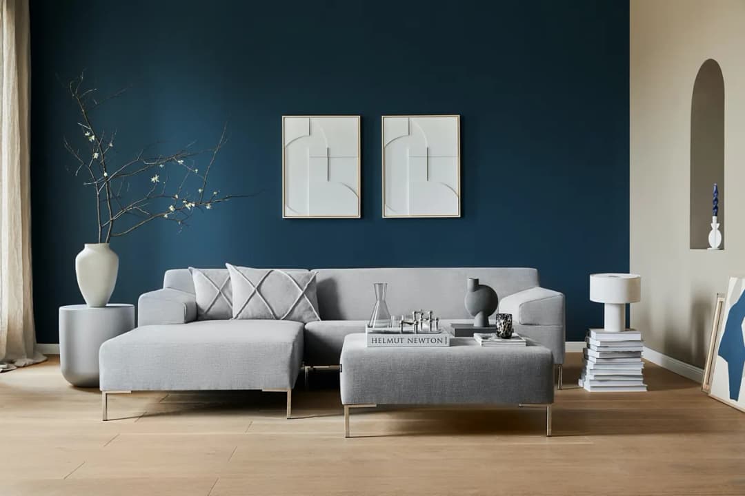 Modne kolory do salonu: trendy i inspiracje na stylowe wnętrze