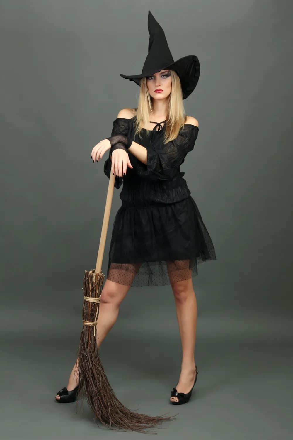 Niesamowite przebrania na halloween, które zachwyca każdego