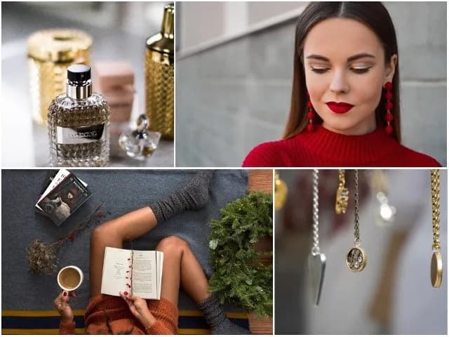 Magiczne prezenty dla koleżanki. Pomysły, które zachwycą każdą przyjaciółkę